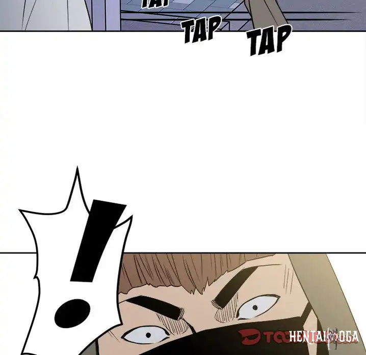 The Villain The Villain Chapter 21 - Page 34