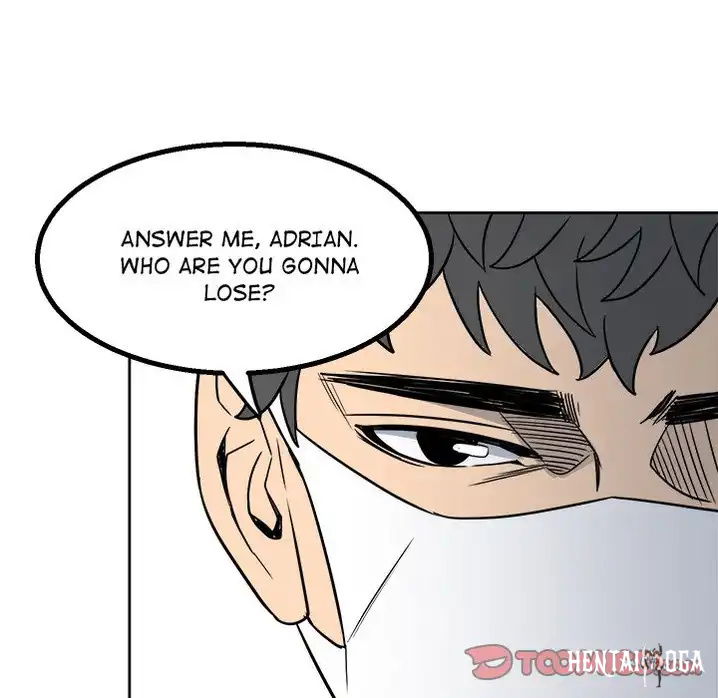 The Villain The Villain Chapter 21 - Page 38