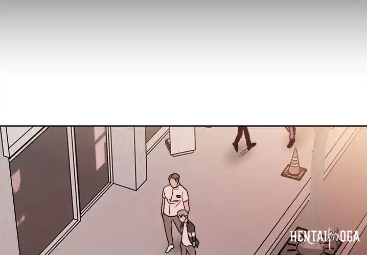 The Villain The Villain Chapter 21 - Page 4