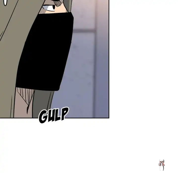 The Villain The Villain Chapter 21 - Page 40