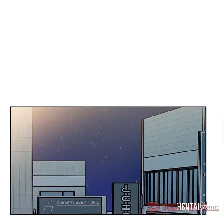 The Villain The Villain Chapter 21 - Page 42