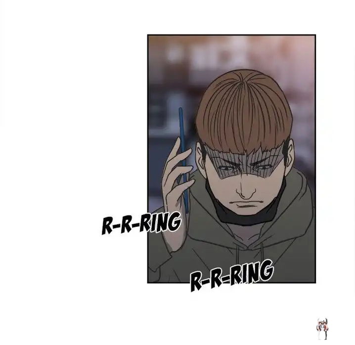 The Villain The Villain Chapter 21 - Page 44