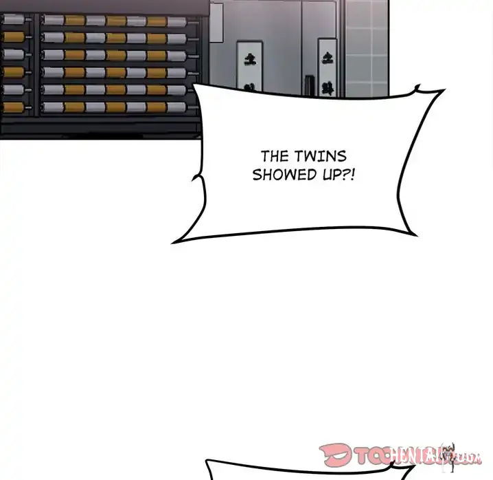 The Villain The Villain Chapter 21 - Page 46