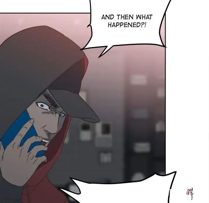 The Villain The Villain Chapter 21 - Page 47