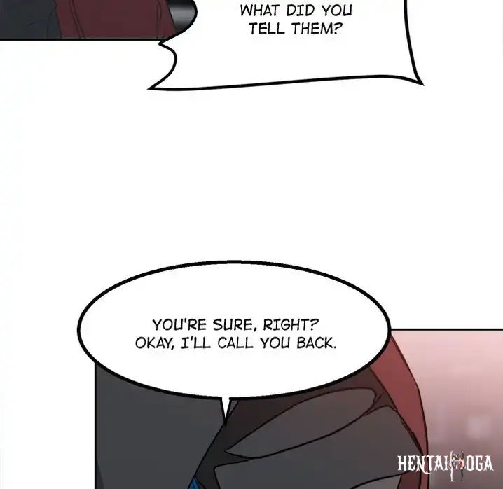 The Villain The Villain Chapter 21 - Page 48