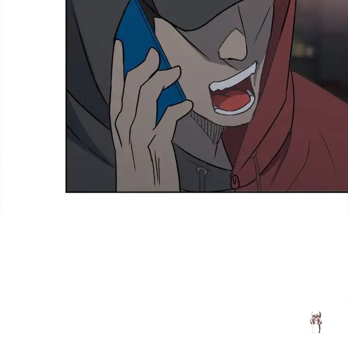 The Villain The Villain Chapter 21 - Page 49