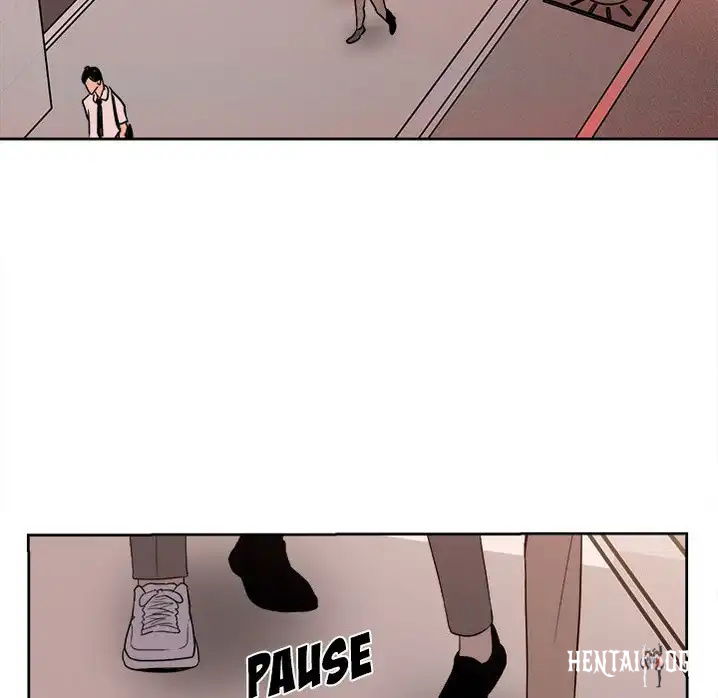 The Villain The Villain Chapter 21 - Page 5