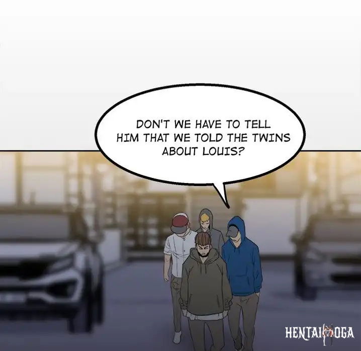 The Villain The Villain Chapter 21 - Page 52