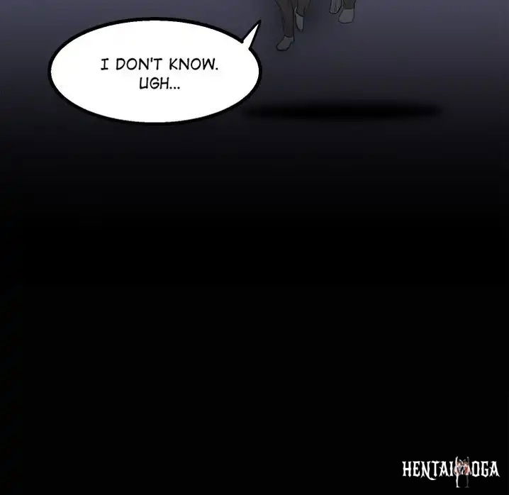 The Villain The Villain Chapter 21 - Page 53