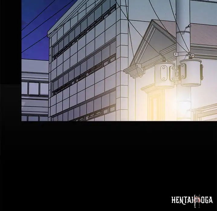 The Villain The Villain Chapter 21 - Page 55