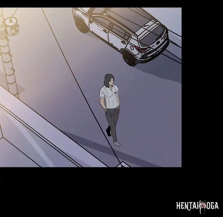 The Villain The Villain Chapter 21 - Page 56