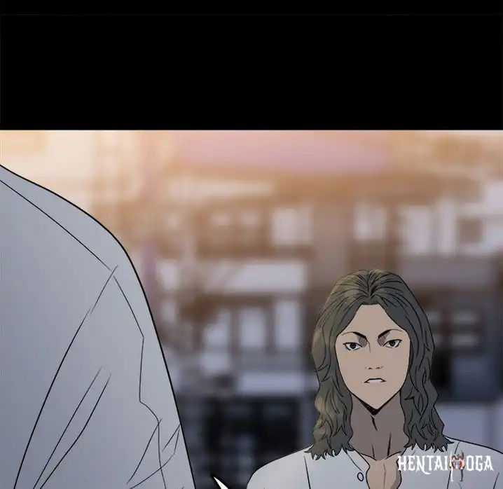 The Villain The Villain Chapter 21 - Page 57