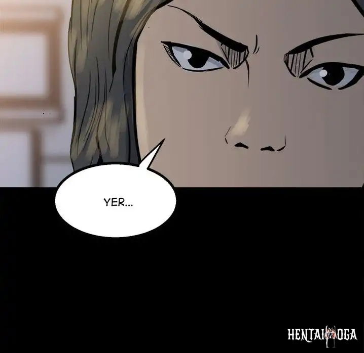 The Villain The Villain Chapter 21 - Page 59