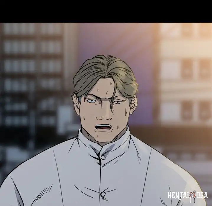 The Villain The Villain Chapter 21 - Page 60