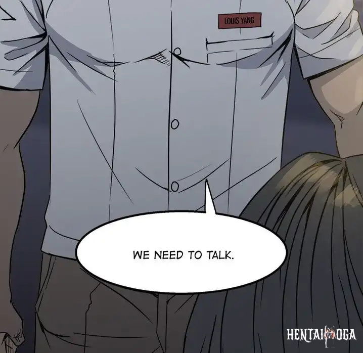 The Villain The Villain Chapter 21 - Page 61