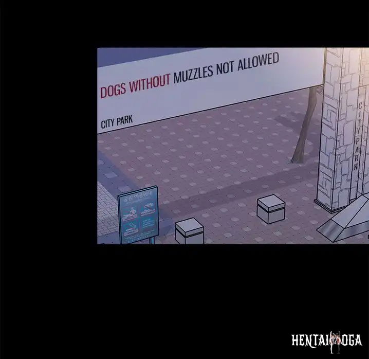 The Villain The Villain Chapter 21 - Page 65