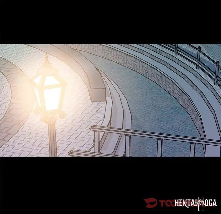 The Villain The Villain Chapter 21 - Page 66