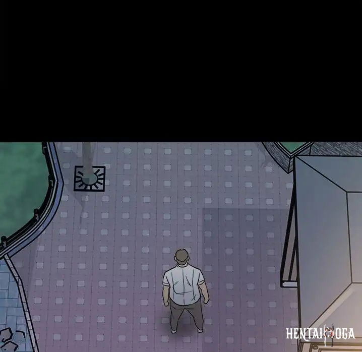 The Villain The Villain Chapter 21 - Page 67