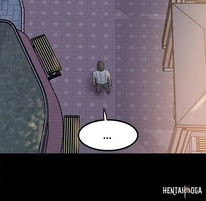 The Villain The Villain Chapter 21 - Page 68