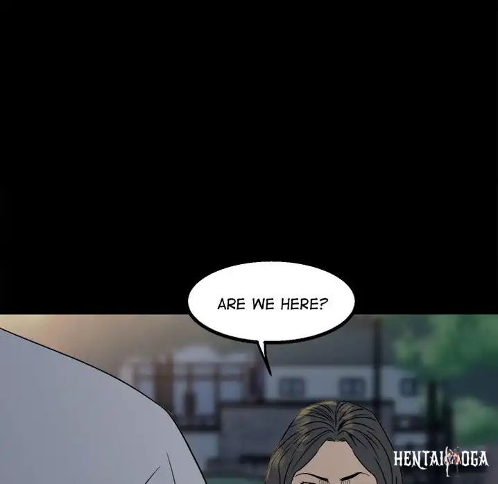 The Villain The Villain Chapter 21 - Page 69