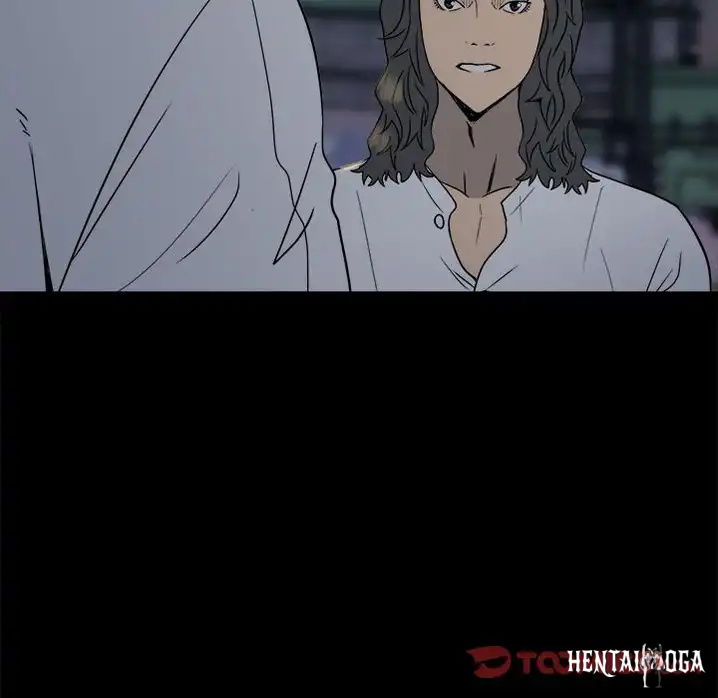 The Villain The Villain Chapter 21 - Page 70