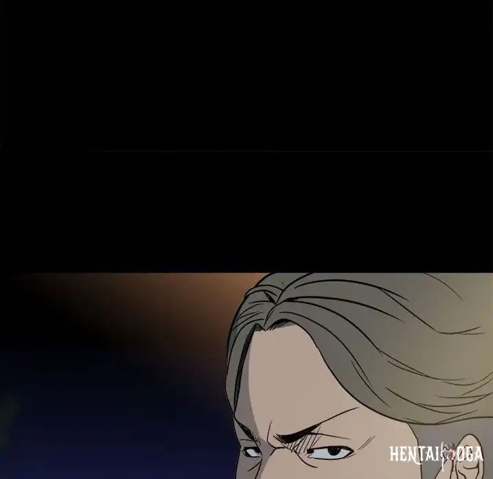 The Villain The Villain Chapter 21 - Page 71