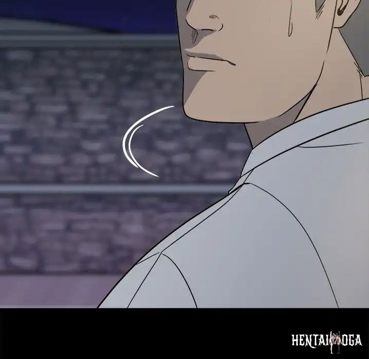 The Villain The Villain Chapter 21 - Page 72