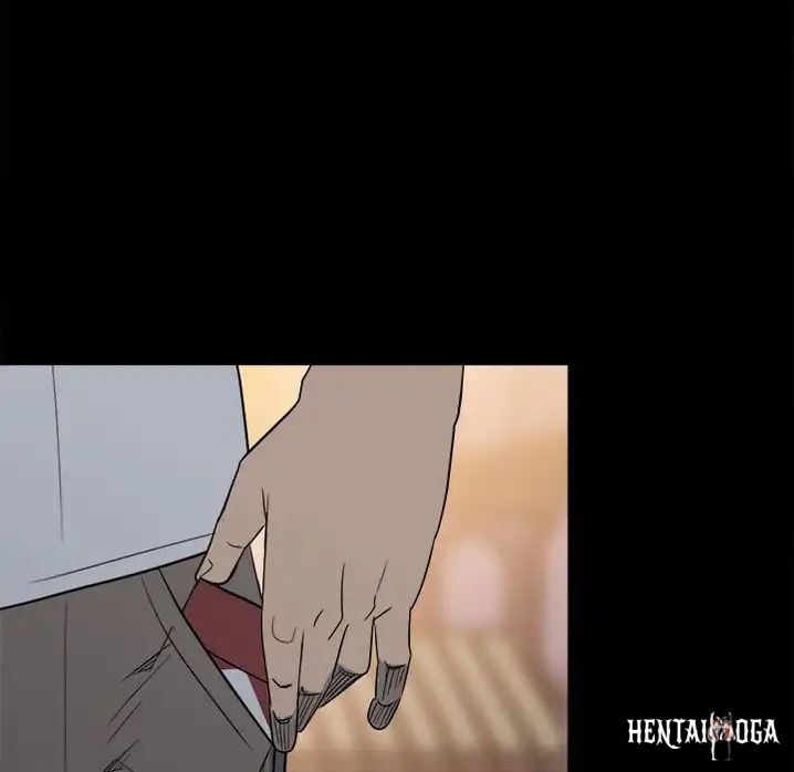 The Villain The Villain Chapter 21 - Page 73