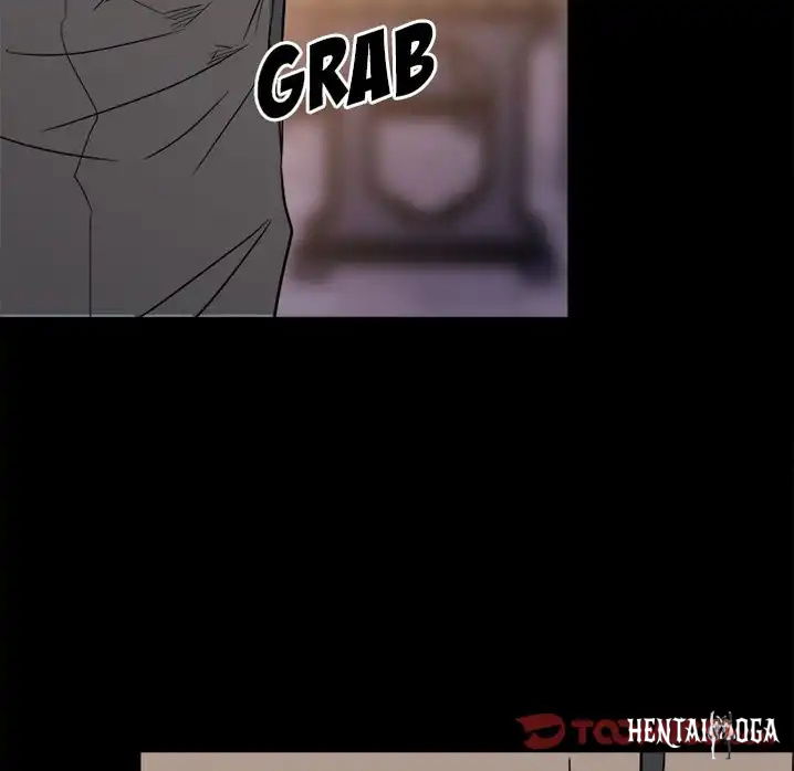 The Villain The Villain Chapter 21 - Page 74