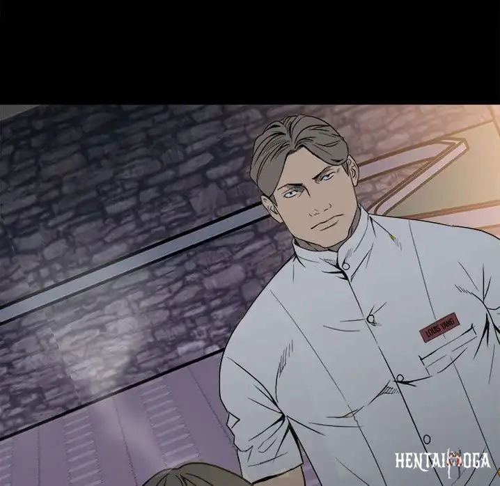 The Villain The Villain Chapter 21 - Page 76