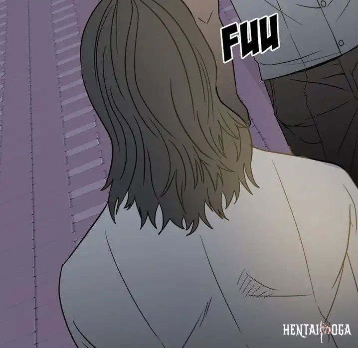 The Villain The Villain Chapter 21 - Page 77