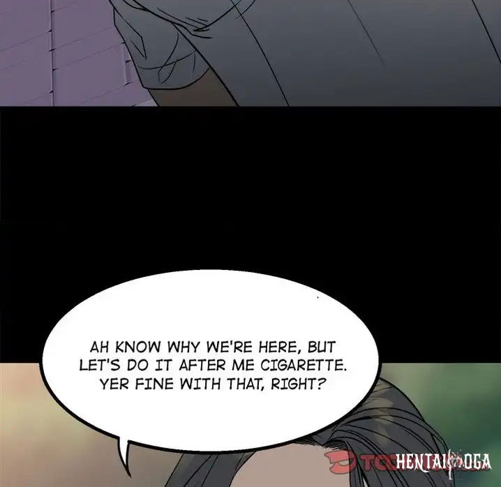 The Villain The Villain Chapter 21 - Page 78