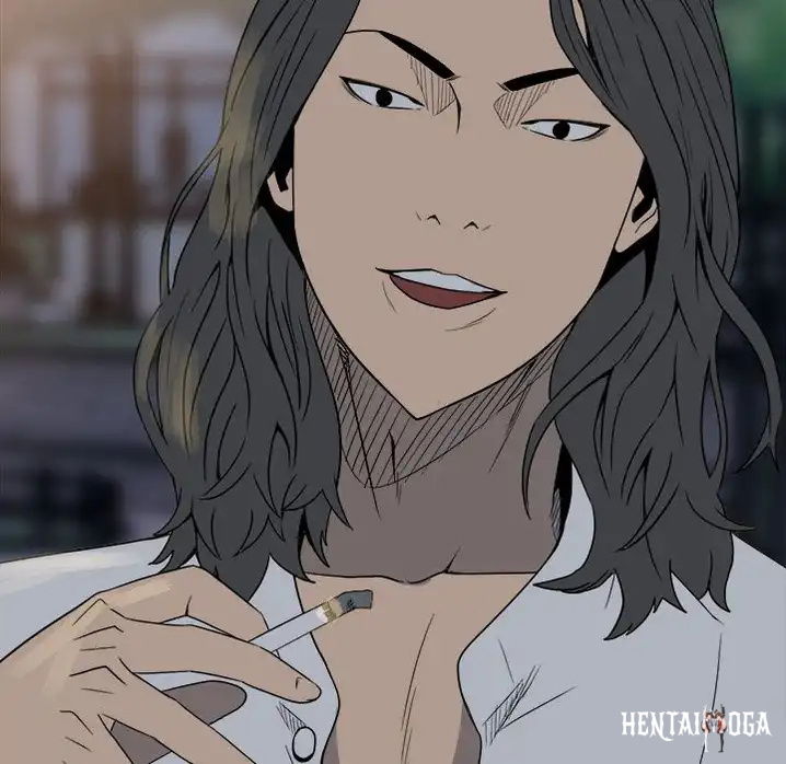 The Villain The Villain Chapter 21 - Page 79