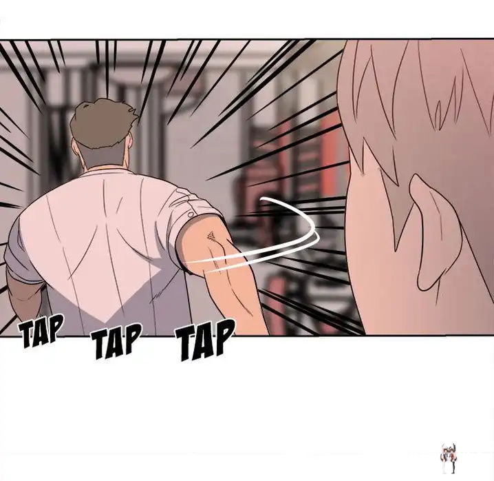 The Villain The Villain Chapter 21 - Page 8