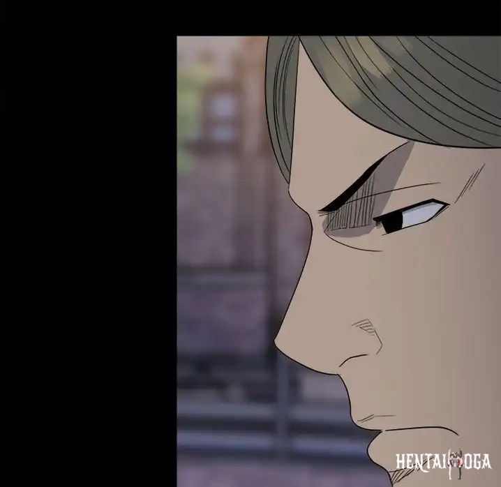 The Villain The Villain Chapter 21 - Page 81