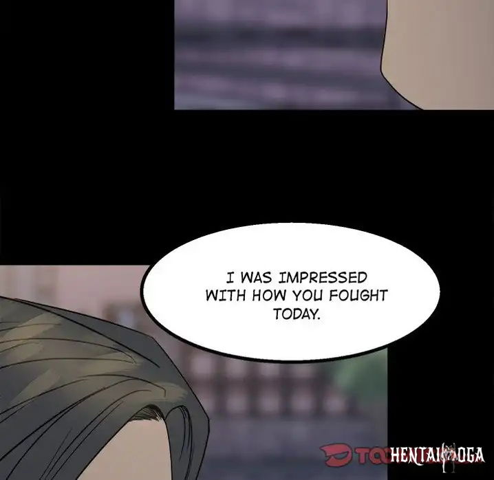 The Villain The Villain Chapter 21 - Page 82