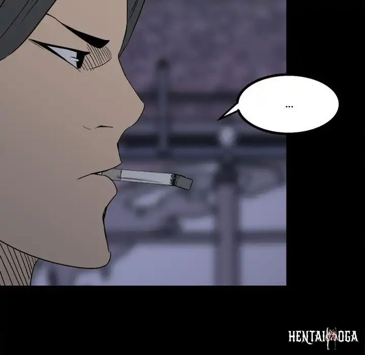 The Villain The Villain Chapter 21 - Page 83