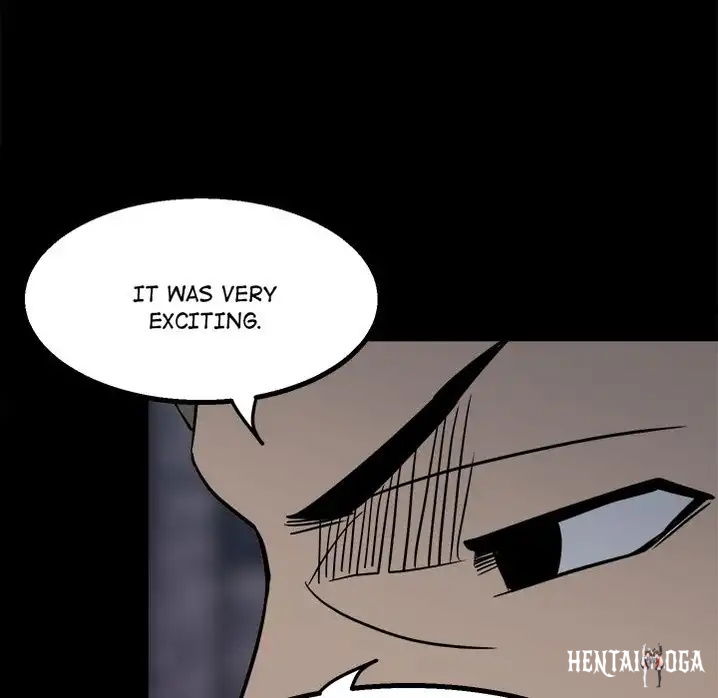 The Villain The Villain Chapter 21 - Page 84