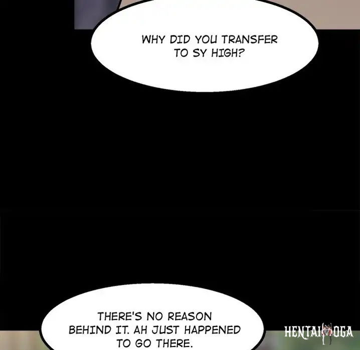 The Villain The Villain Chapter 21 - Page 85