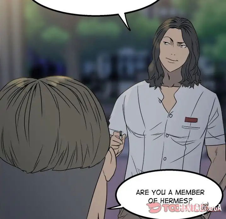 The Villain The Villain Chapter 21 - Page 86