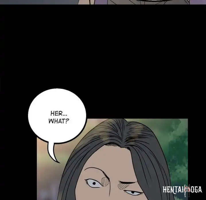 The Villain The Villain Chapter 21 - Page 87