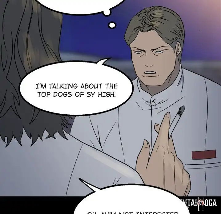 The Villain The Villain Chapter 21 - Page 89