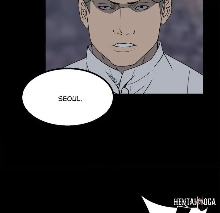 The Villain The Villain Chapter 21 - Page 91