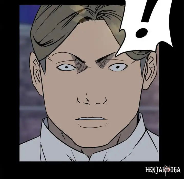 The Villain The Villain Chapter 21 - Page 92