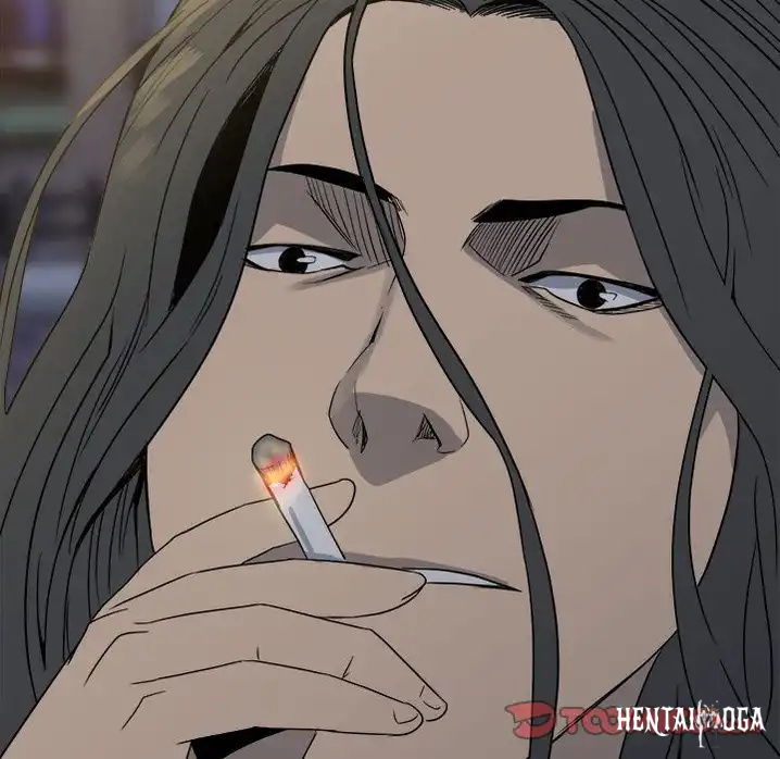 The Villain The Villain Chapter 21 - Page 94