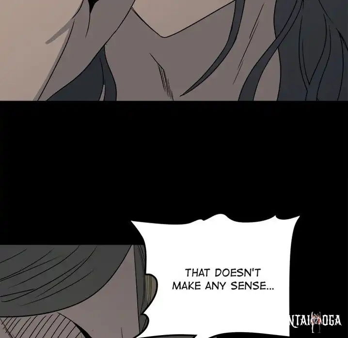 The Villain The Villain Chapter 21 - Page 95