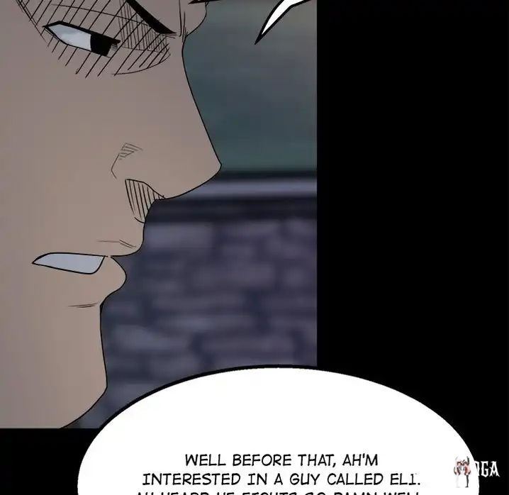 The Villain The Villain Chapter 21 - Page 96