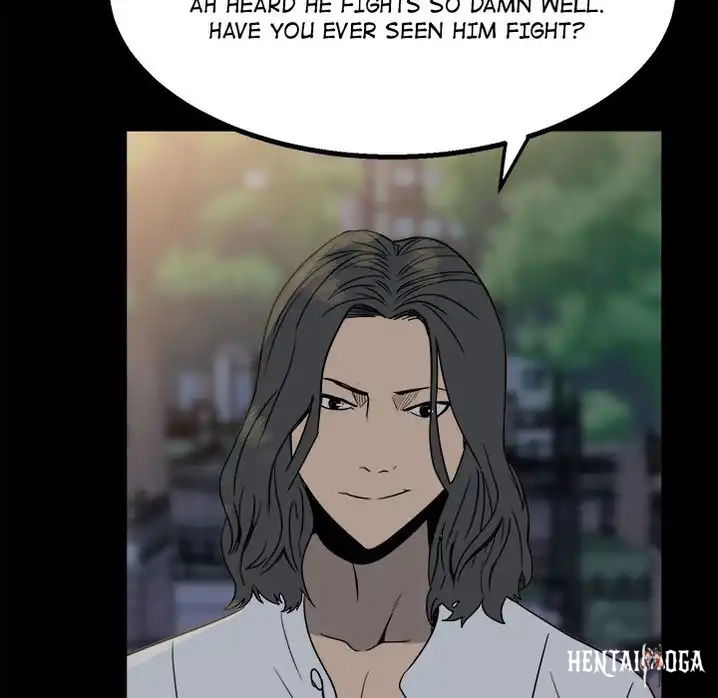 The Villain The Villain Chapter 21 - Page 97