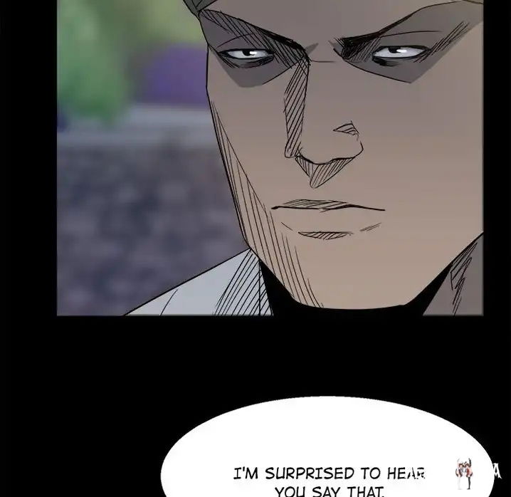 The Villain The Villain Chapter 21 - Page 99