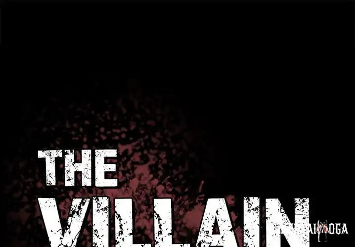 The Villain The Villain Chapter 22 - Page 1